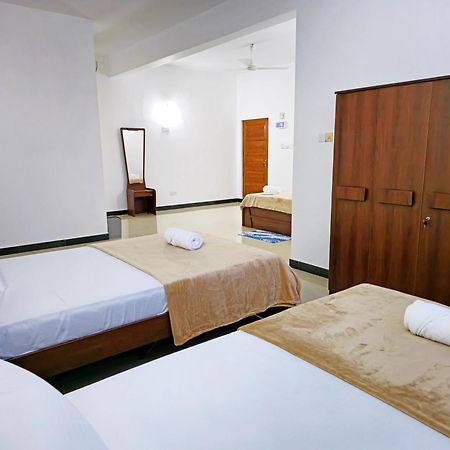 Kilinochchi Hotel Marutham מראה חיצוני תמונה