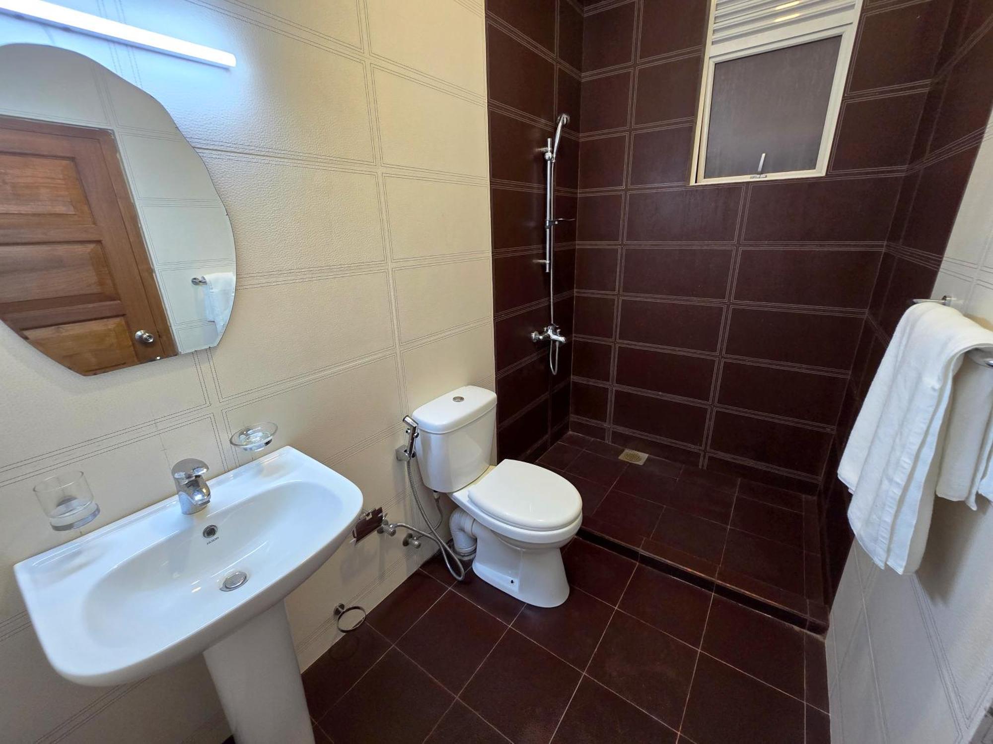 Kilinochchi Hotel Marutham מראה חיצוני תמונה
