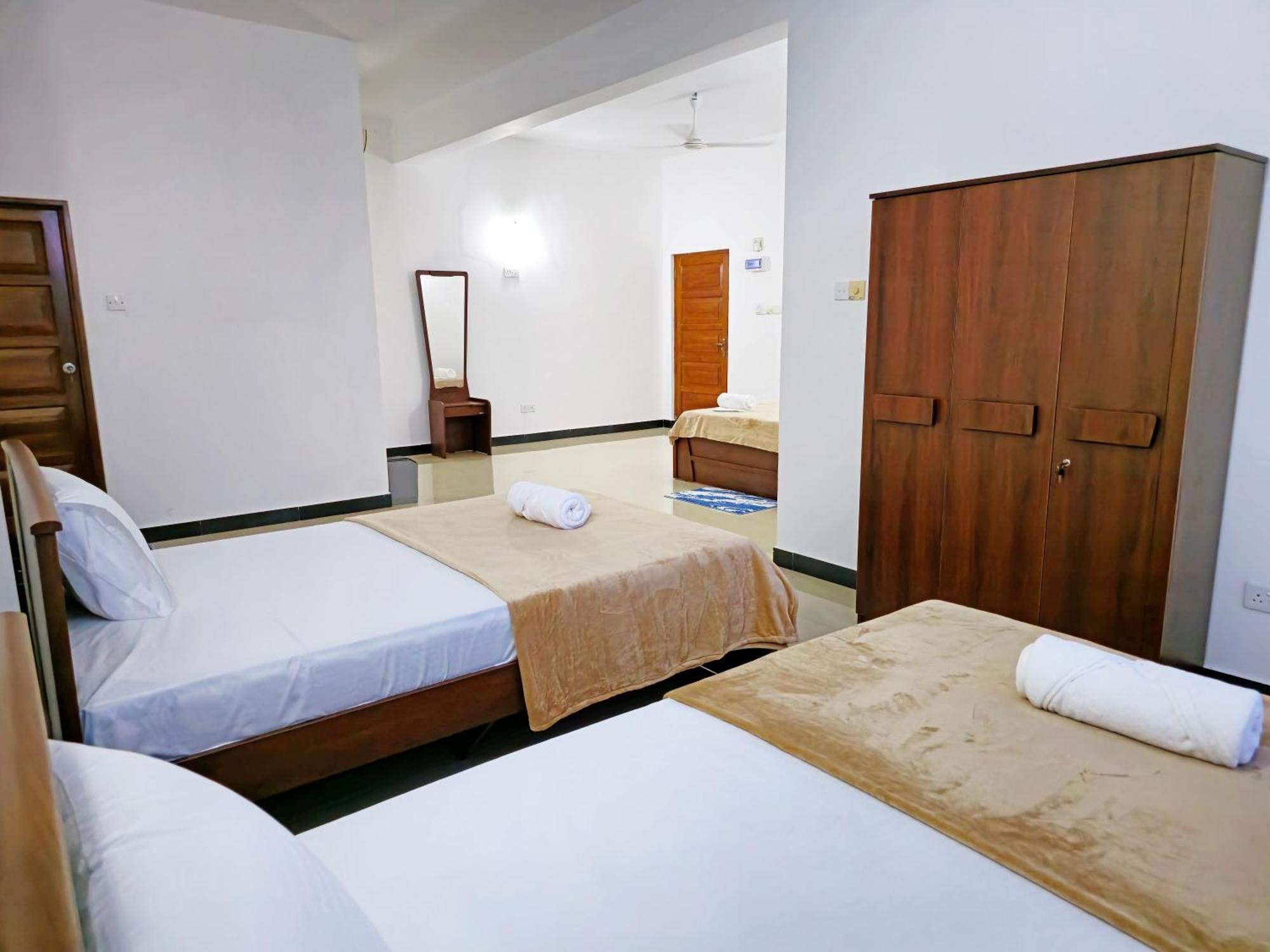 Kilinochchi Hotel Marutham מראה חיצוני תמונה