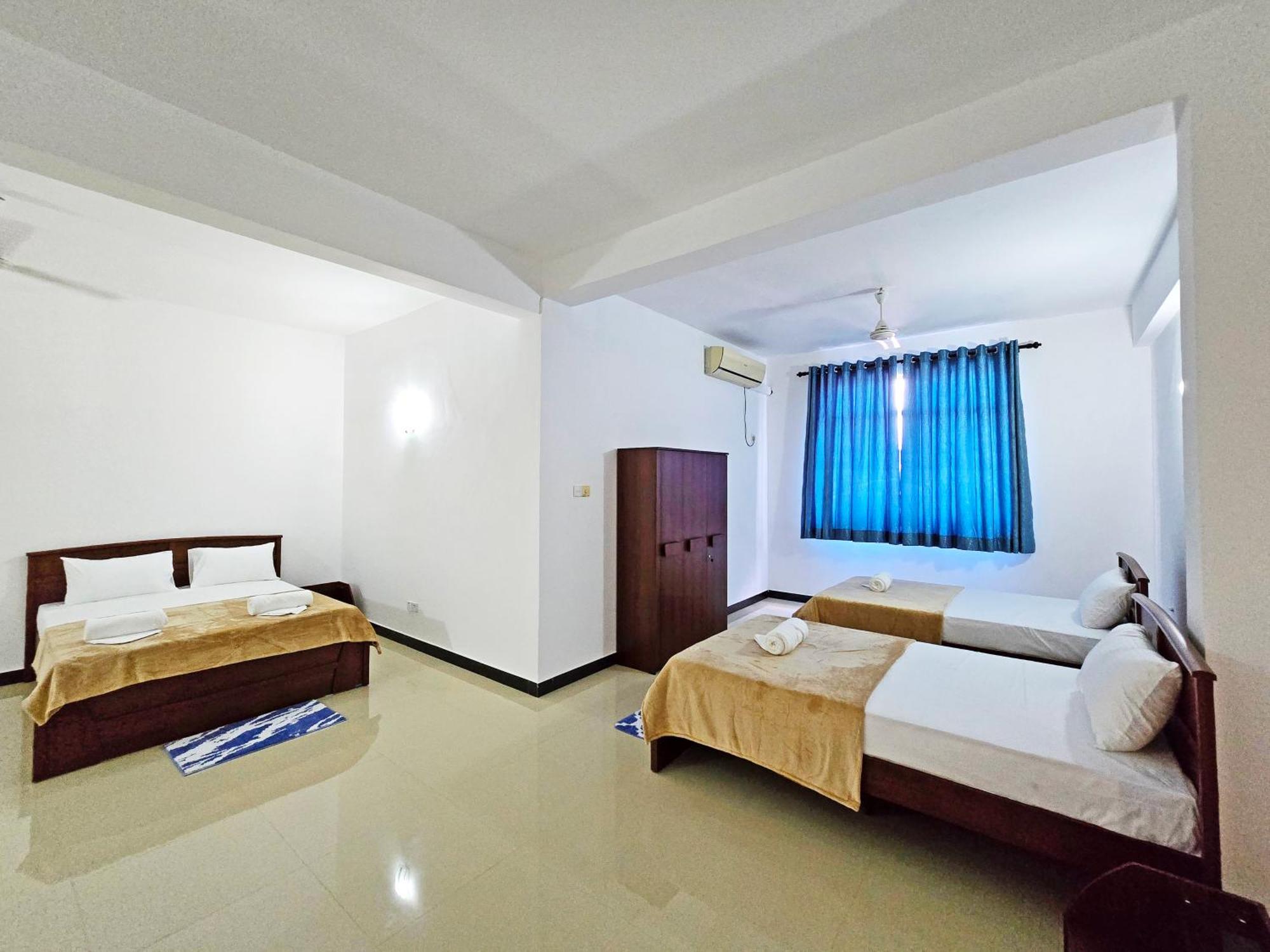 Kilinochchi Hotel Marutham מראה חיצוני תמונה