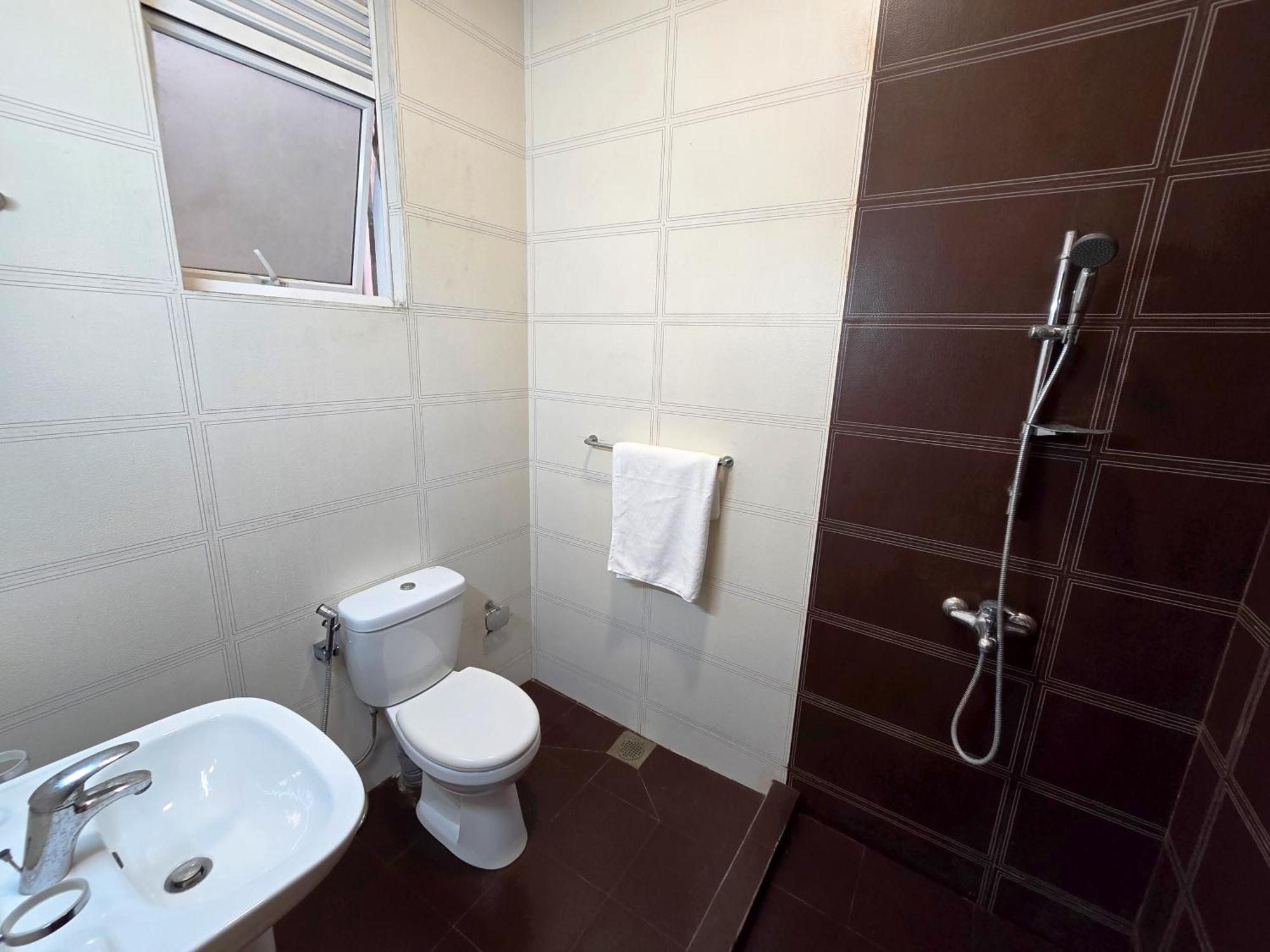 Kilinochchi Hotel Marutham מראה חיצוני תמונה