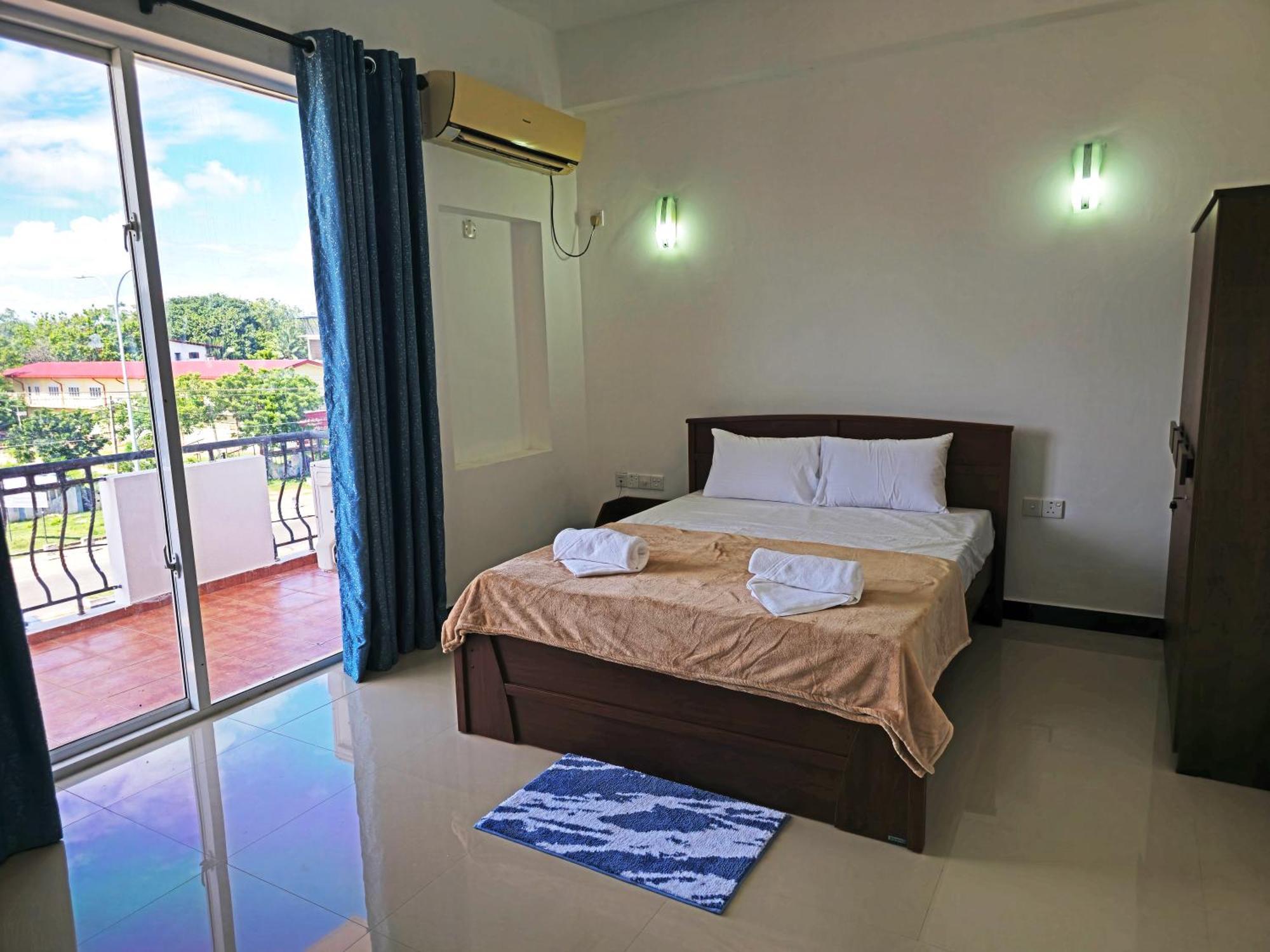 Kilinochchi Hotel Marutham מראה חיצוני תמונה