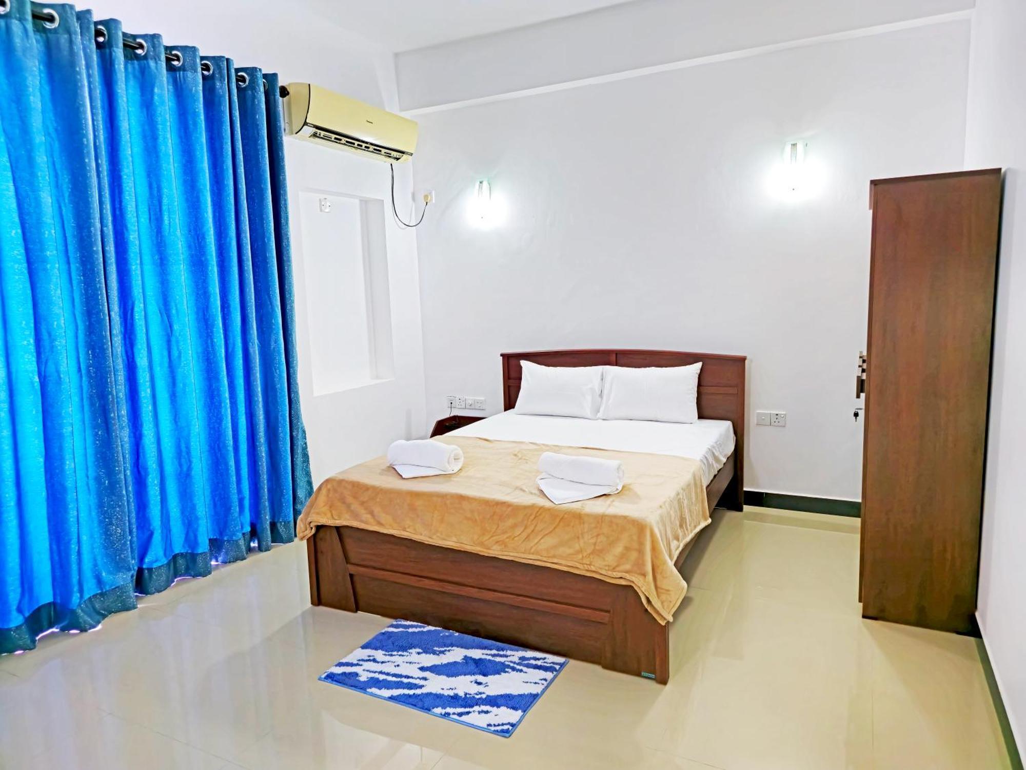 Kilinochchi Hotel Marutham מראה חיצוני תמונה